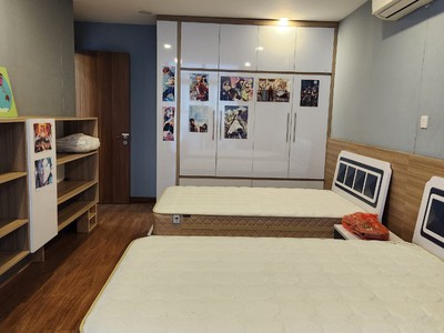 Mới ra siêu phẩm Discovery, full nội thất sang trọng, giá rẻ bất ngờ diện tích 140m2 5