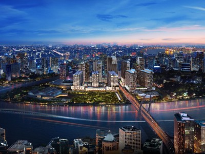 Sở hữu ngay villa the 9 stellars đẳng cấp tại trung tâm thành phố thủ đức, 318,35m2, giá 37.4 tỷ / 4