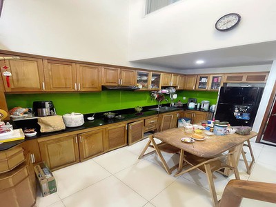Hiếm - mặt tiền kinh doanh đỉnh - ngay phan văn hớn quận 12, ngang gần 5m, 115m2, 3 pn, 5 phút qua 3