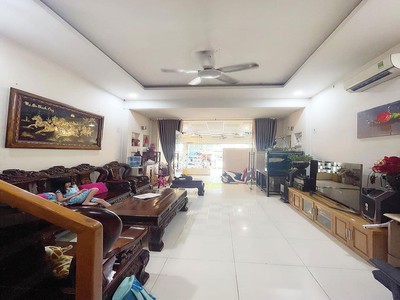 Hiếm - mặt tiền kinh doanh đỉnh - ngay phan văn hớn quận 12, ngang gần 5m, 115m2, 3 pn, 5 phút qua 1