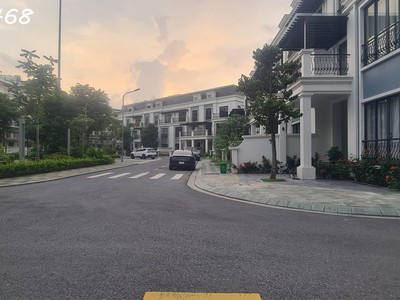 Liền kề eastern kđt mới thạch bàn, long biên, trục chính, hai mặt tiền, kinh doanh, ở đẳng cấp. 2