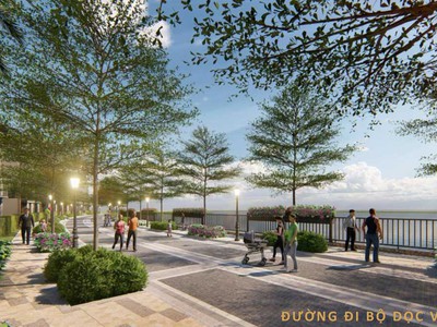 Sở hữu ngay villa the 9 stellars đẳng cấp tại trung tâm thành phố thủ đức, 318,35m2, giá 37.4 tỷ / 1