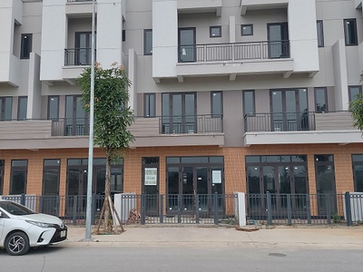 Chính chủ cho thuê nhà liền kề tại khu centa diamond nằm trong kcn vship từ sơn - bắc ninh 0