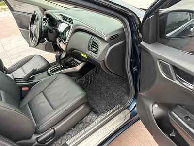 Bán xe Honda City Top 2019, số tự động 7
