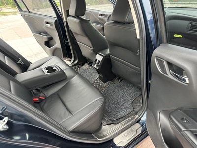 Bán xe Honda City Top 2019, số tự động 8
