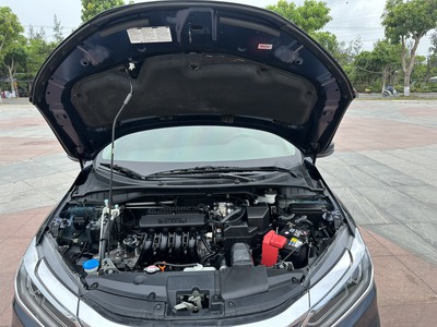 Bán xe Honda City Top 2019, số tự động 3