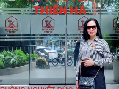Làm môi giới ⚡ tới thiên khôi 1
