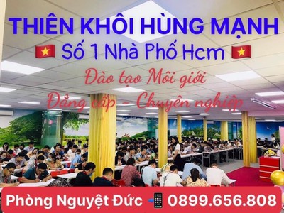 Làm môi giới ⚡ tới thiên khôi 0