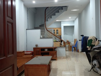 Nhà mặt ngõ tại yên phúc thuộc quận hà đông có giá 3,8 tỷ. 0