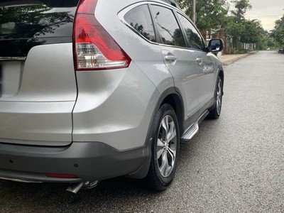 Cần bán xe Honda CRV 2.4 bản full sx 2014 1