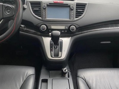 Cần bán xe Honda CRV 2.4 bản full sx 2014 5