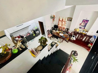 Bán nhà 2 mặt tiền đường ngay lê đình thám - lê liễu, dt: 5.1x13m, 2 tầng, 3pn, 5.8 tỷ 1