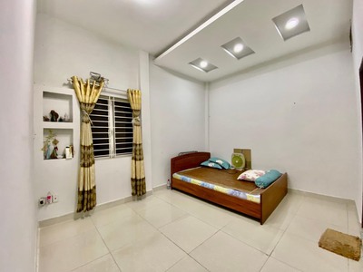 Bán nhà 2 mặt tiền đường ngay lê đình thám - lê liễu, dt: 5.1x13m, 2 tầng, 3pn, 5.8 tỷ 4