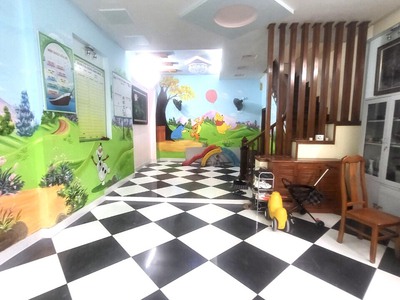 Bán nhà lk văn phú 50m2 5t mt 5,5m chỉ hơn 9tỷ  ô tô vỉa hè kinh doanh 1