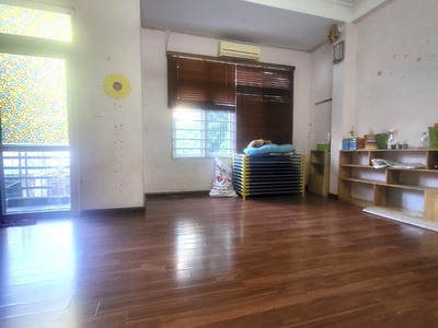 Bán nhà lk văn phú 50m2 5t mt 5,5m chỉ hơn 9tỷ  ô tô vỉa hè kinh doanh 2