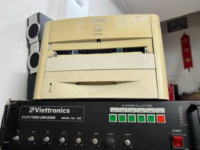 Bán máy in Canon 33000 giá rẻ 0