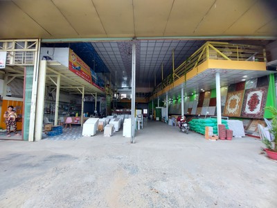 Cần bán cửa hàng mặt tiền trần hưng đạo, long xuyên, an giang. 0