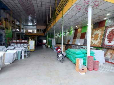 Cần bán cửa hàng mặt tiền trần hưng đạo, long xuyên, an giang. 2