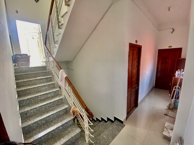 Bán tòa motel 5 tầng - đối diện trường đh kiến trúc   đông á 1