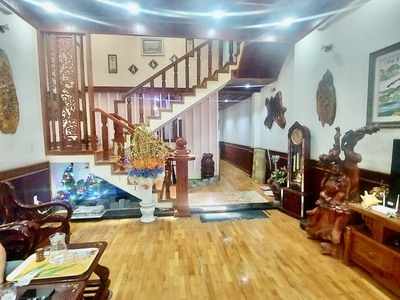 Bán nhà 3 tầng lê tấn trung - thọ quang - sơn trà 0