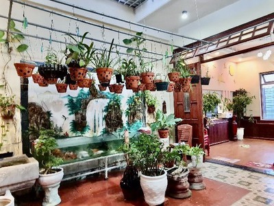 Bán nhà 3 tầng lê tấn trung - thọ quang - sơn trà 2