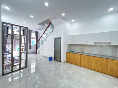 Bán nhà lầu - hẻm mạc thiên tích - ninh kiều - cần thơ 1