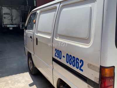 Bán Suzuki Van 2 chỗ đời 2015 1