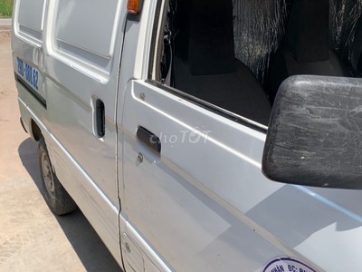 Bán Suzuki Van 2 chỗ đời 2015 2