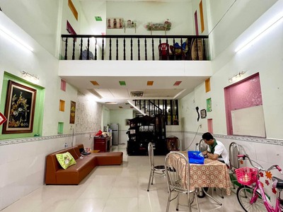 Nhà lầu lửng - vị trí đẹp - hẻm 3- đường 3/2, ninh kiều, cần thơ 1