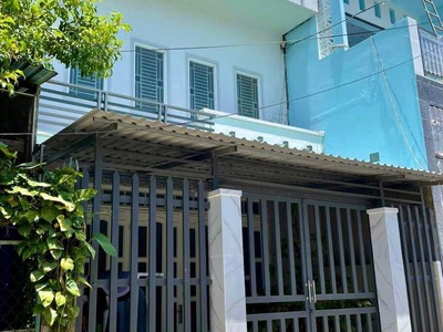 Nhà lầu lửng - vị trí đẹp - hẻm 3- đường 3/2, ninh kiều, cần thơ 0