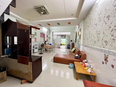 Nhà lầu lửng - vị trí đẹp - hẻm 3- đường 3/2, ninh kiều, cần thơ 2