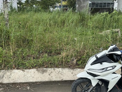 Đất đẹp - giá tốt - chính chủ cần bán lô đất tại kdc hồng loan 6a, cần thơ 0