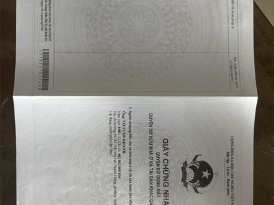 Đất đẹp - giá tốt - chính chủ cần bán lô đất tại kdc hồng loan 6a, cần thơ 1