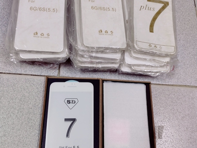 Dọn nhà thanh lý ốp lưng và kính cường lực iphone giá rẻ 0
