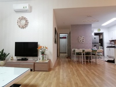 Chính chủ cần bán và cho thuê 2 căn hộ V-star Phú Thận, Quận 7, HCM 0