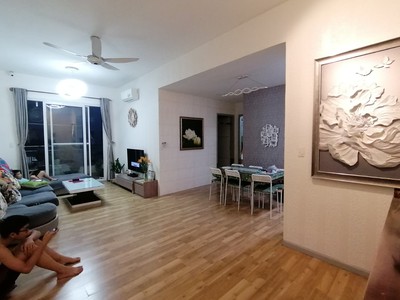 Chính chủ cần bán và cho thuê 2 căn hộ V-star Phú Thận, Quận 7, HCM 2