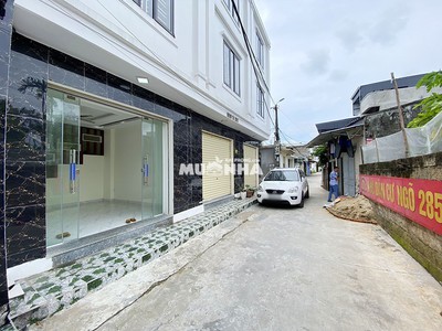 Chính Chủ Cần Bán Căn Nhà Ô Tô Đỗ Cửa Tại Ngõ 285 Lệ Tảo Nam Sơn Kiến An Hải Phòng 0