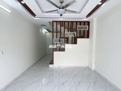 Chính Chủ Cần Bán Căn Nhà Ô Tô Đỗ Cửa Tại Ngõ 285 Lệ Tảo Nam Sơn Kiến An Hải Phòng 2