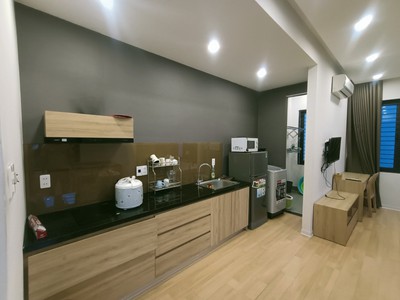 Bán Nhà 4 Tầng Diện Tích 100m2 MT Hoàng Đức Lương Giá 10.5 Tỷ. 3
