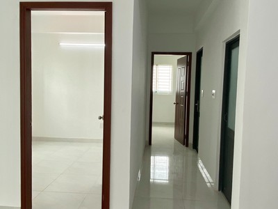 Cho thuê căn GÓC Cường Thuận 2PN 62m2 trống chỉ 5tr 0