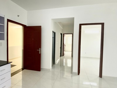 Cho thuê căn GÓC Cường Thuận 2PN 62m2 trống chỉ 5tr 1