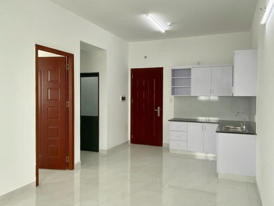 Cho thuê căn GÓC Cường Thuận 2PN 62m2 trống chỉ 5tr 2