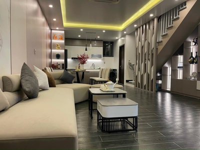 Cho thuê nhà 3 tầng full nội thất tại KĐT Centacity và Belhomes Hải Phòng 0