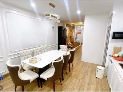 Bán nhà Võng Thị, Tây Hồ. Thiết Kế Hiện Đại, Rất Gần Hồ Tây. 62m2 9.5 tỷ 0