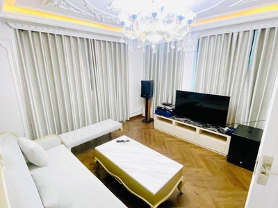 Bán nhà Võng Thị, Tây Hồ. Thiết Kế Hiện Đại, Rất Gần Hồ Tây. 62m2 9.5 tỷ 1