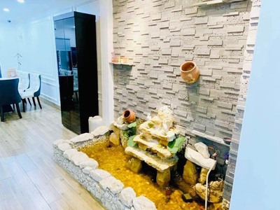 Bán nhà Võng Thị, Tây Hồ. Thiết Kế Hiện Đại, Rất Gần Hồ Tây. 62m2 9.5 tỷ 2