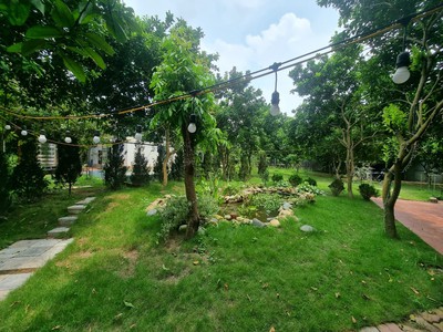 Chính chủ thuê nhà vườn An Lạc ở An Dương 3600m2 làm Homestay,Café, nghỉ dưỡng 0