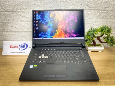 Bán gấp Asus ROG Strix G531GT-AL017T 0