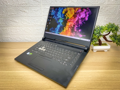 Bán gấp Asus ROG Strix G531GT-AL017T 1