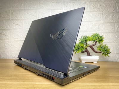 Bán gấp Asus ROG Strix G531GT-AL017T 3